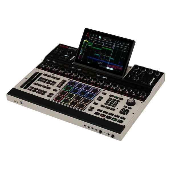 Akai Professional MPC XL