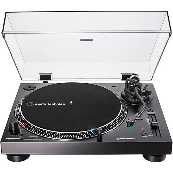 Audio-Technica AT-LP120XUSB Turntable