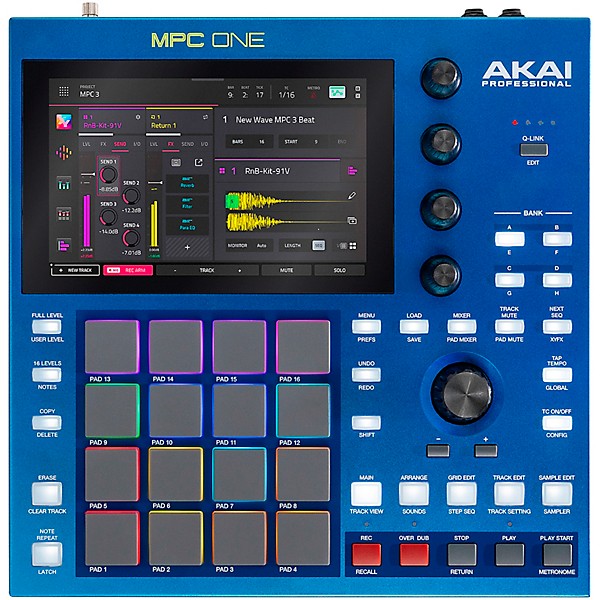 Akai Professional MPC One G2