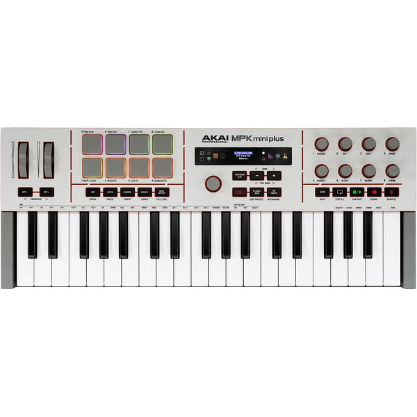 Akai MPK Mini Plus II
