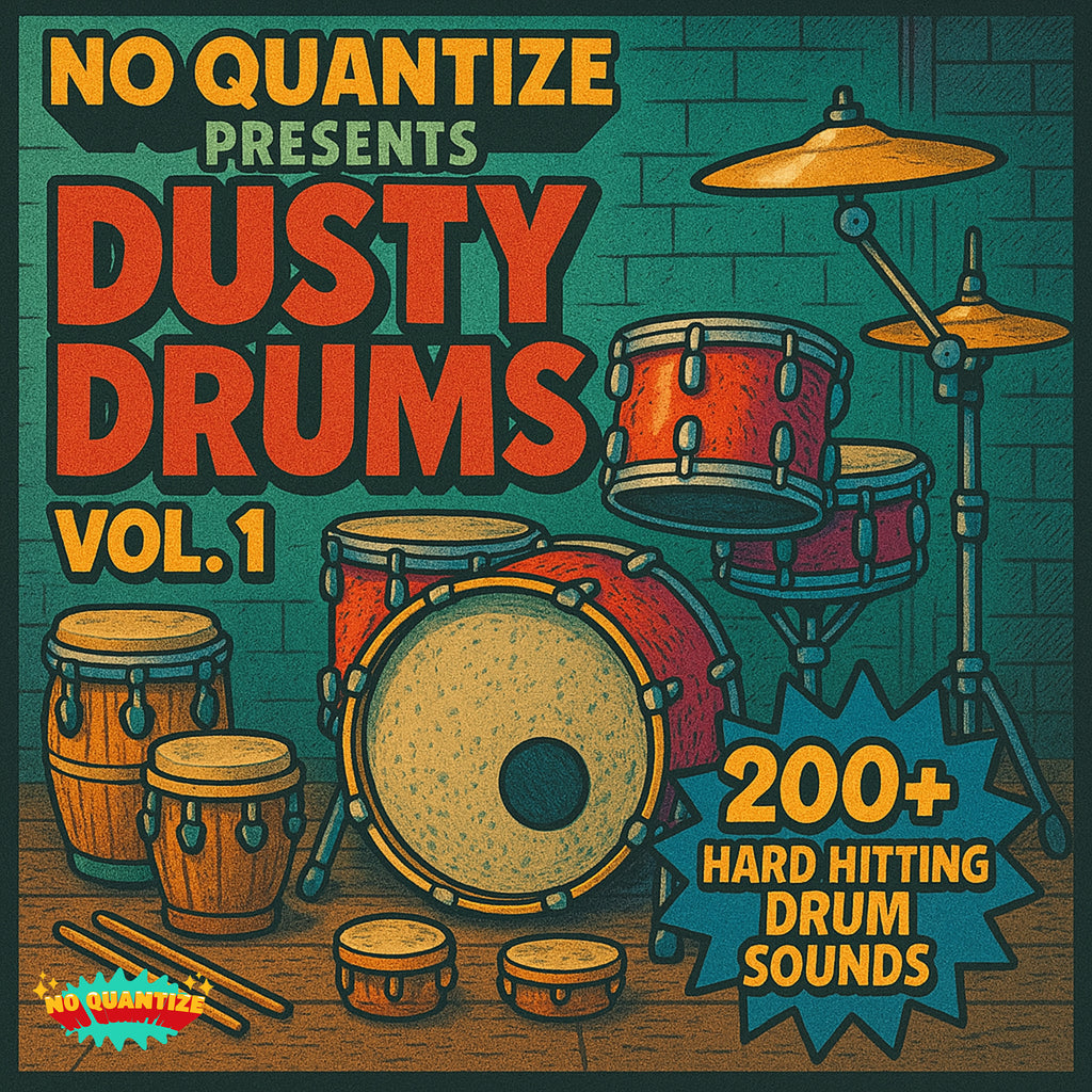 No_Quantize_Presents_Dusty_Dru