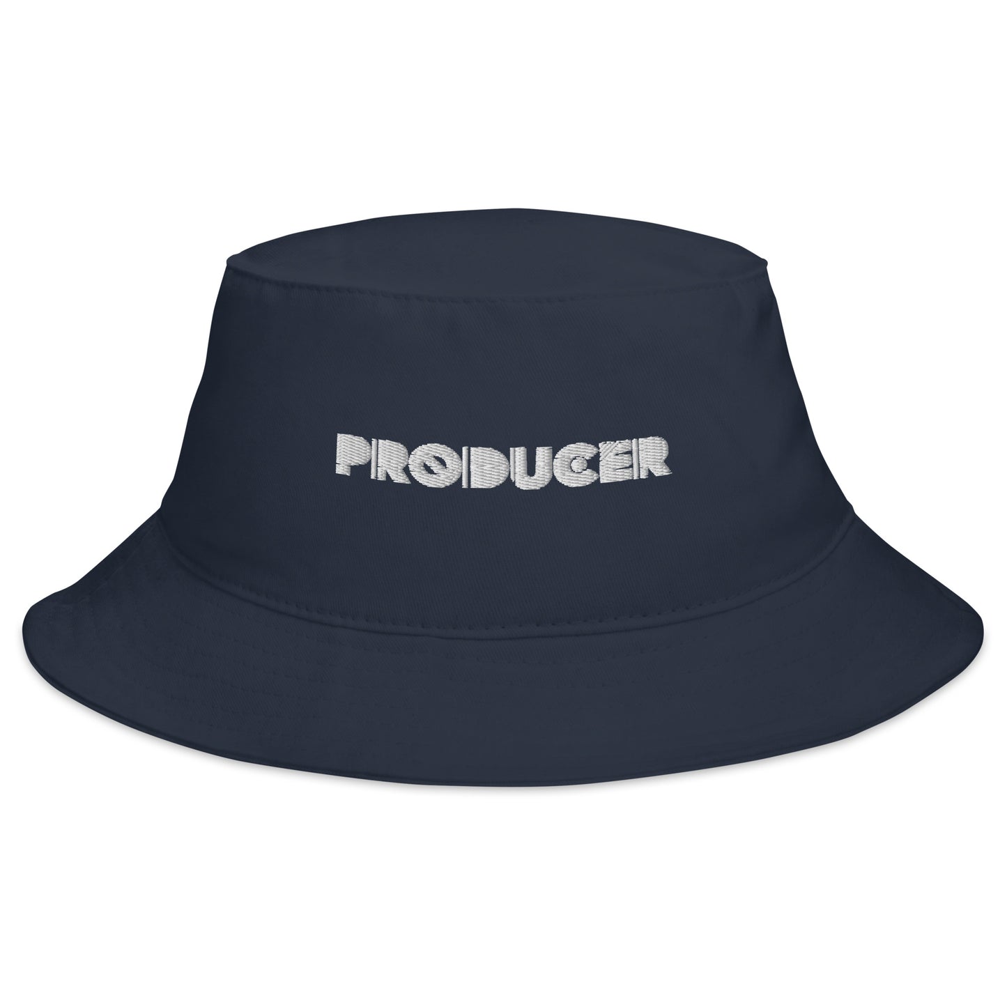 Producer Bucket Hat