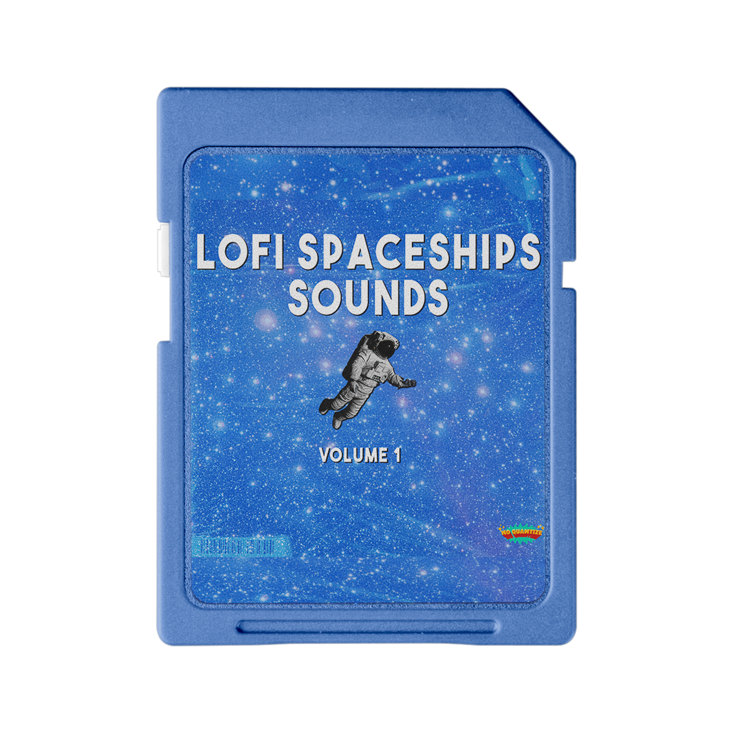 *FREE Mini Pack* Lofi Spaceship Sounds Vol 1