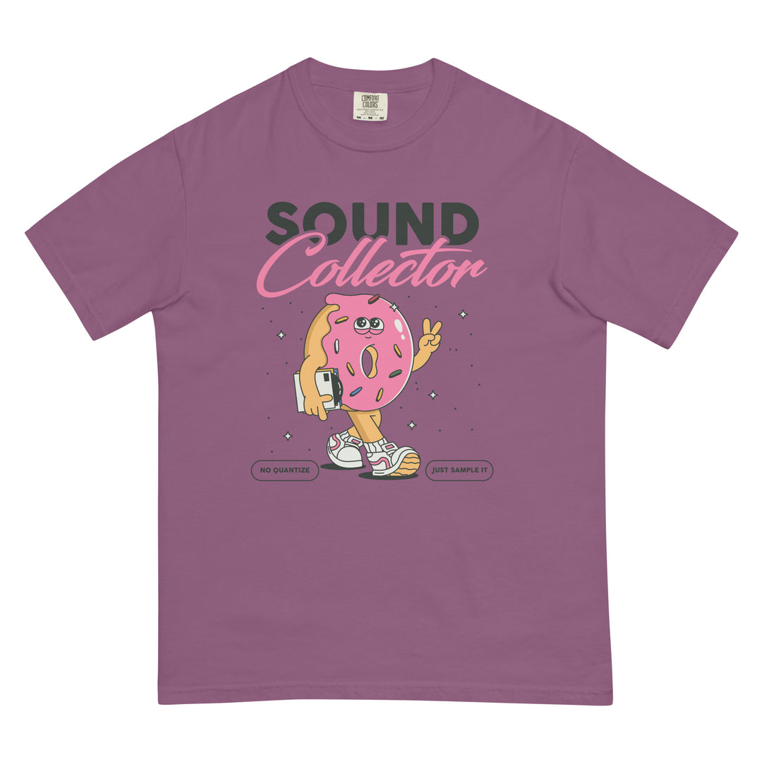 Sound Collector T-Shirt