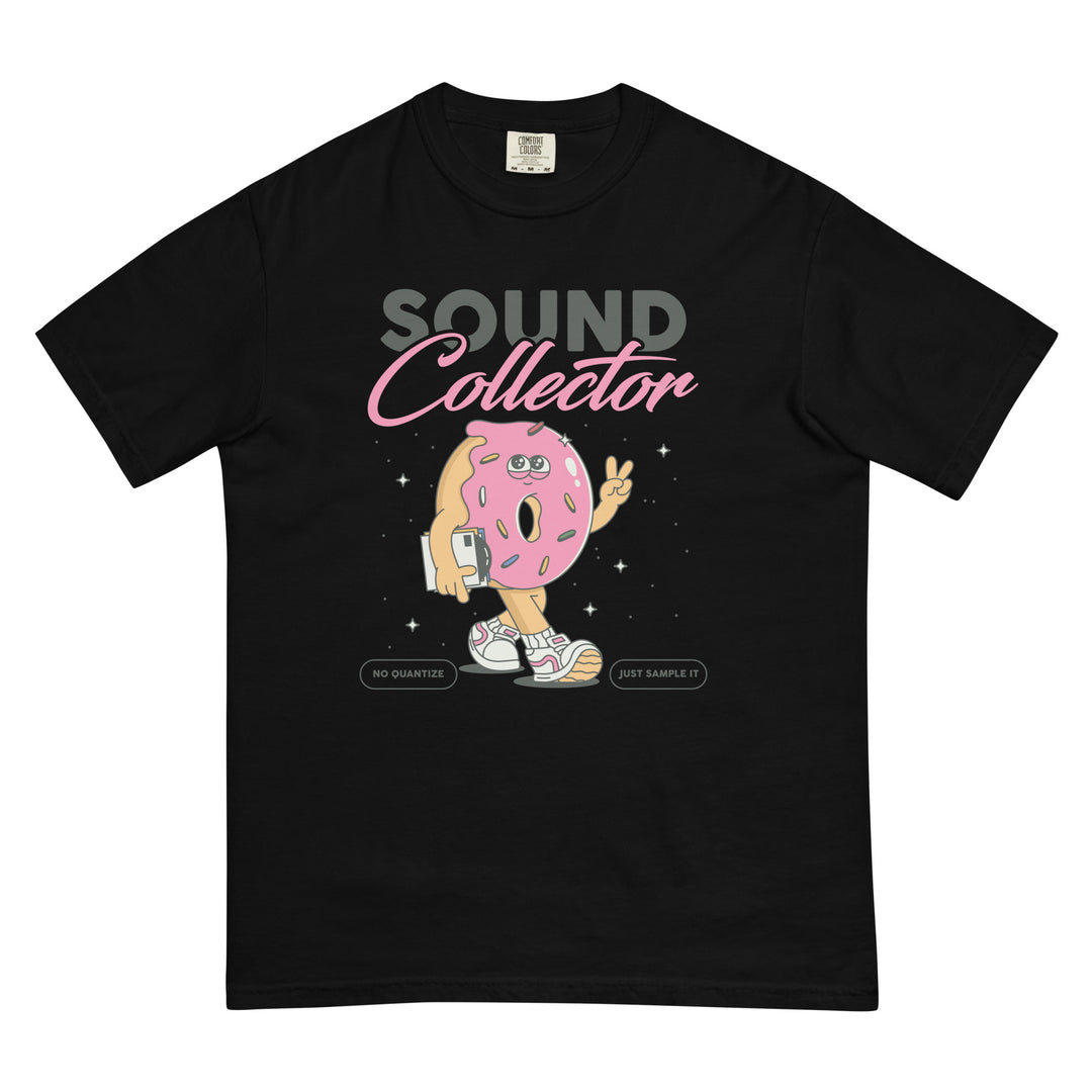 Sound Collector T-Shirt