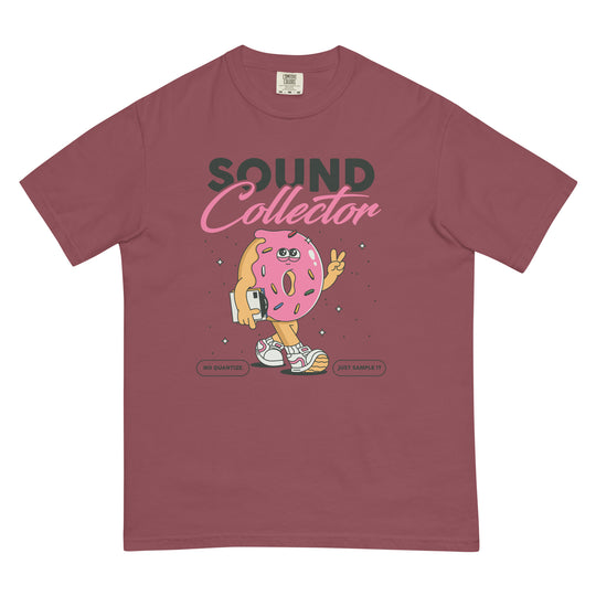 Sound Collector T-Shirt