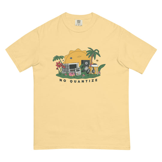 Beat Maker Island T-Shirt