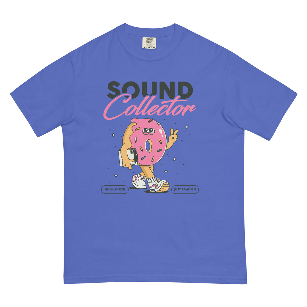 Sound Collector T-Shirt