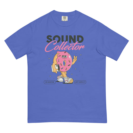 Sound Collector T-Shirt