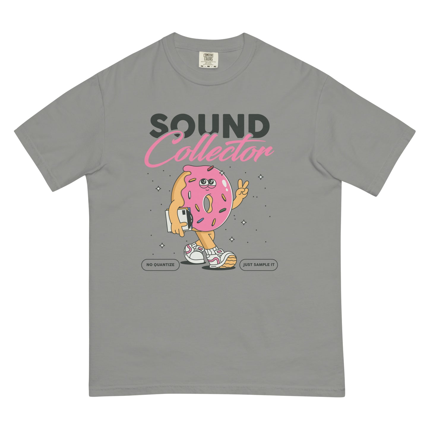 Sound Collector T-Shirt