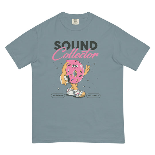 Sound Collector T-Shirt