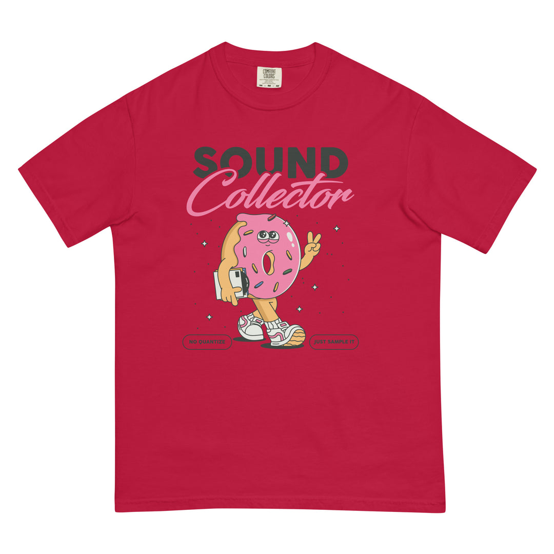 Sound Collector T-Shirt