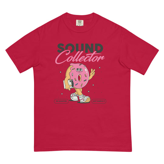 Sound Collector T-Shirt