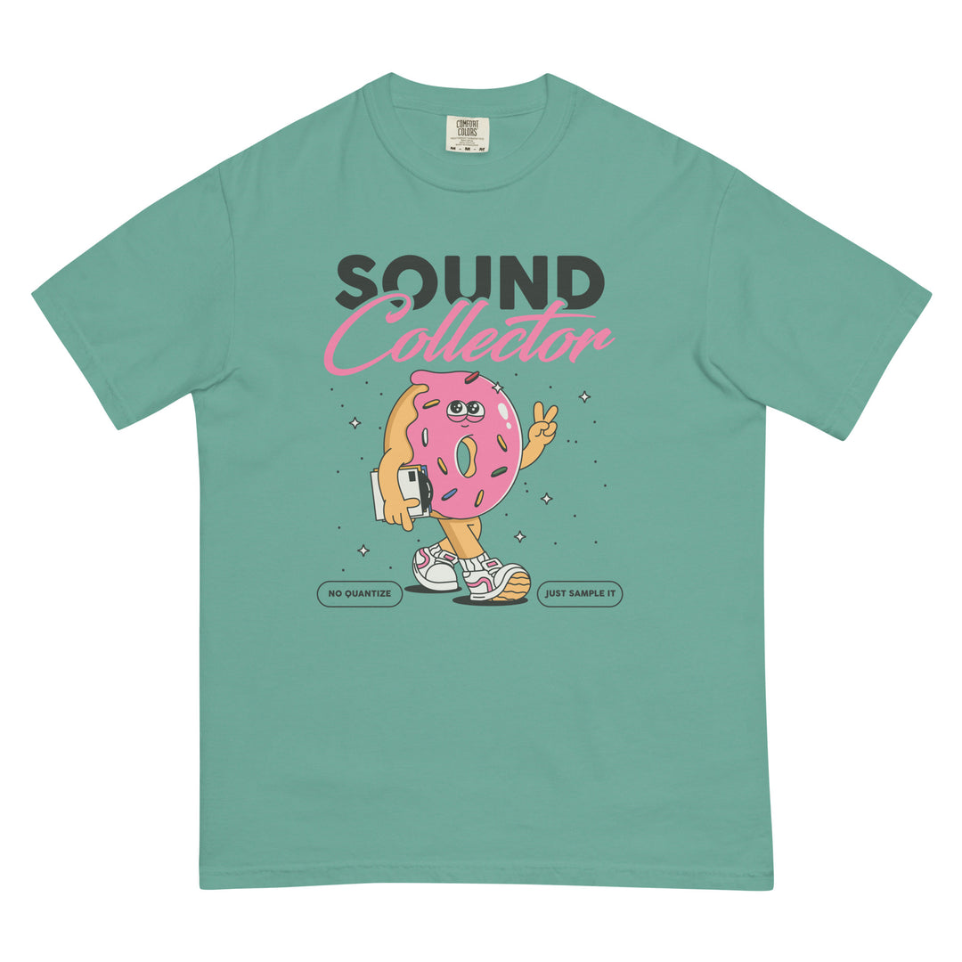 Sound Collector T-Shirt