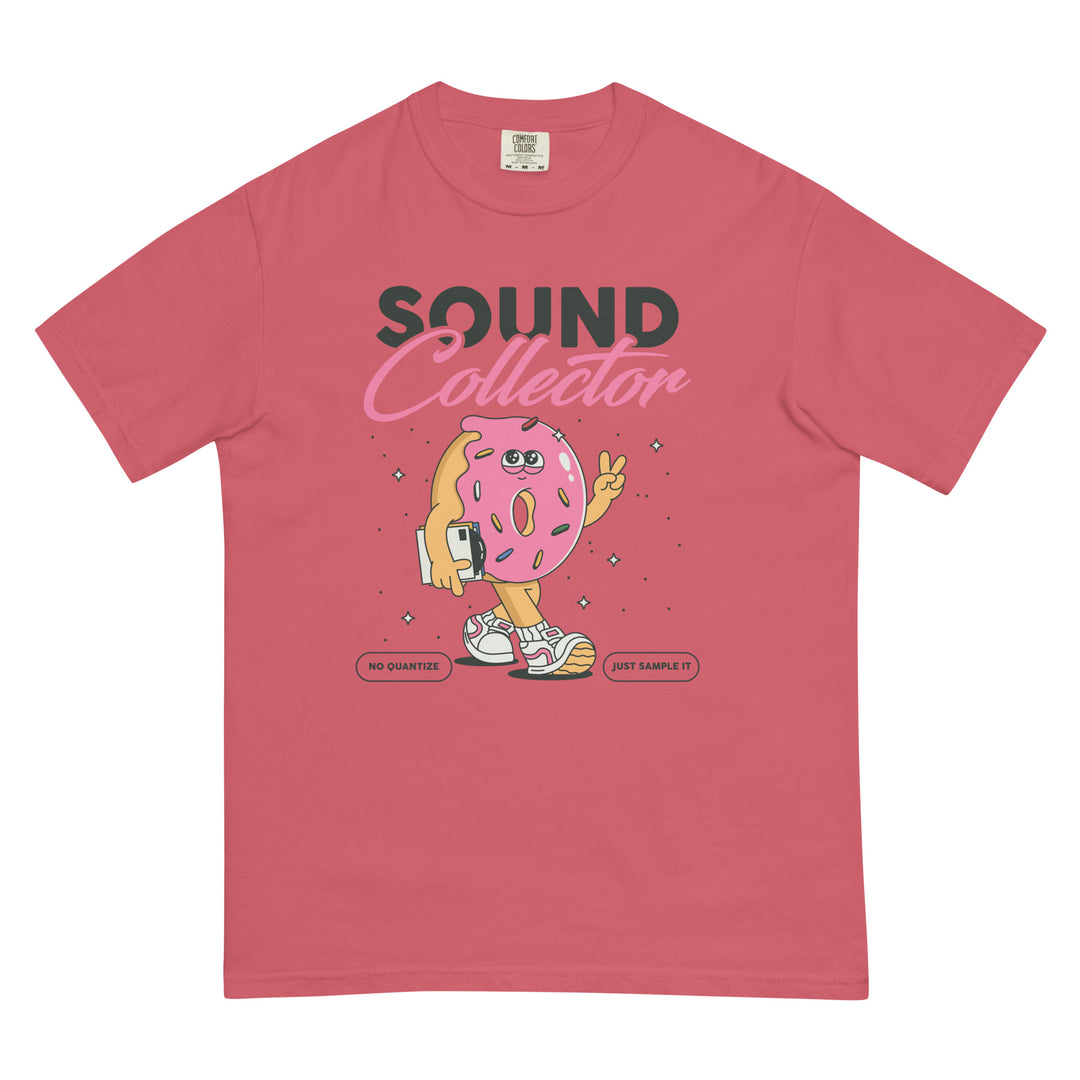 Sound Collector T-Shirt