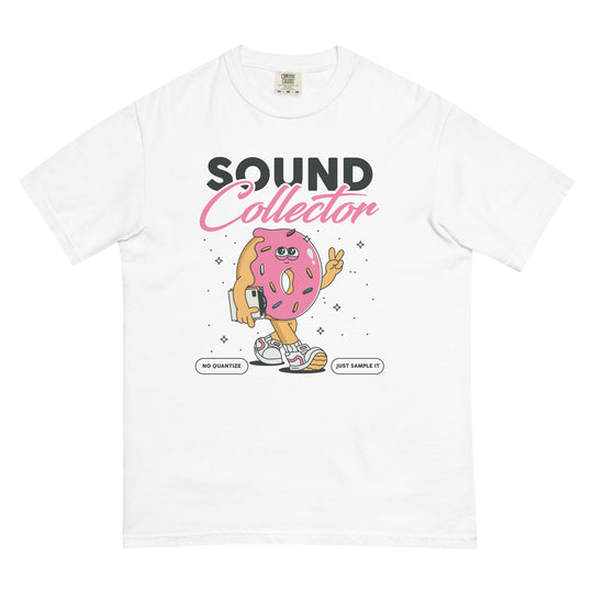 Sound Collector T-Shirt