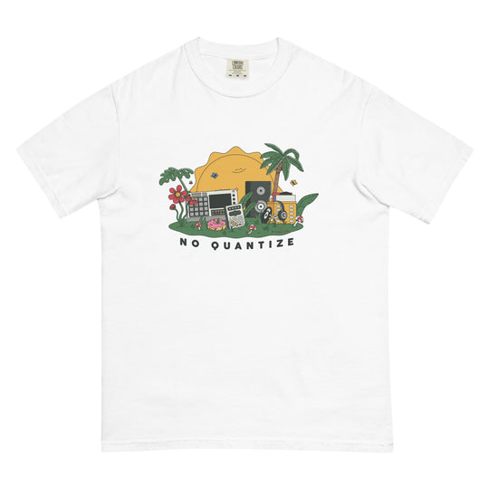 Beat Maker Island T-Shirt