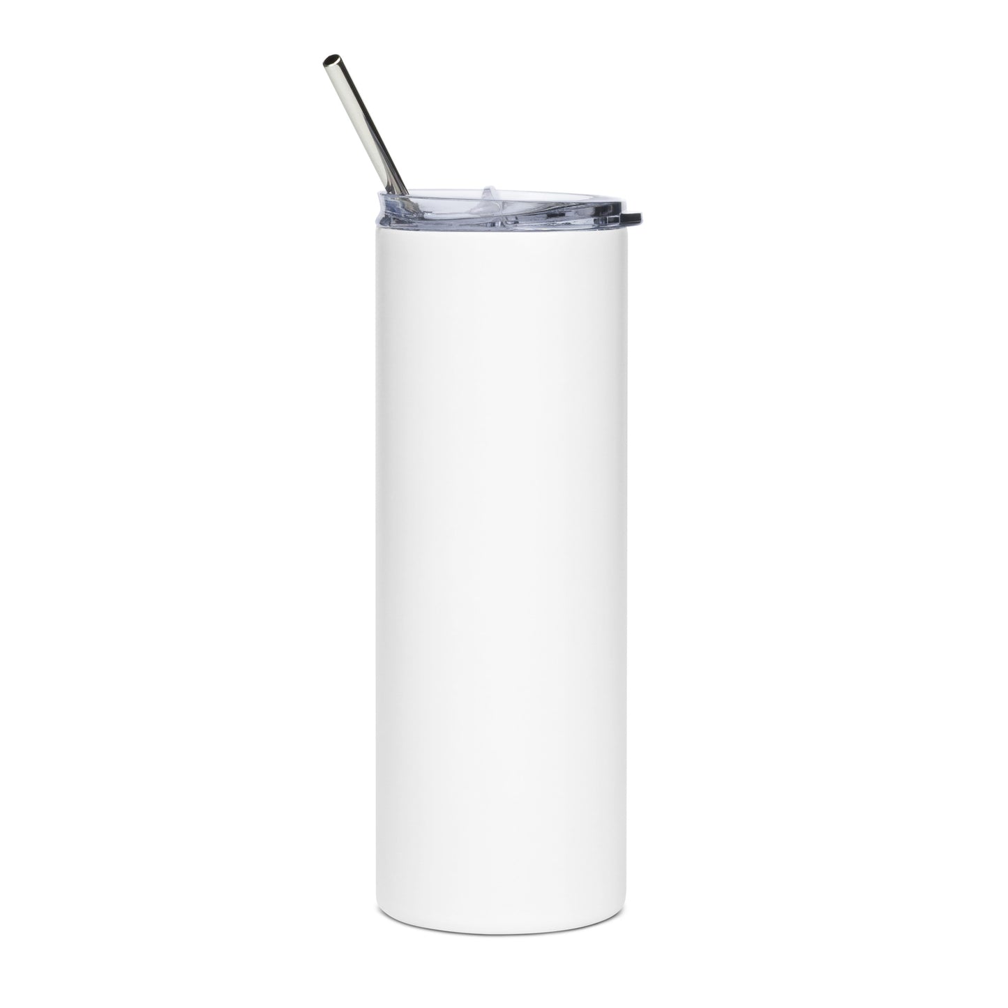 Sound Collector Stainless Steel Tumbler