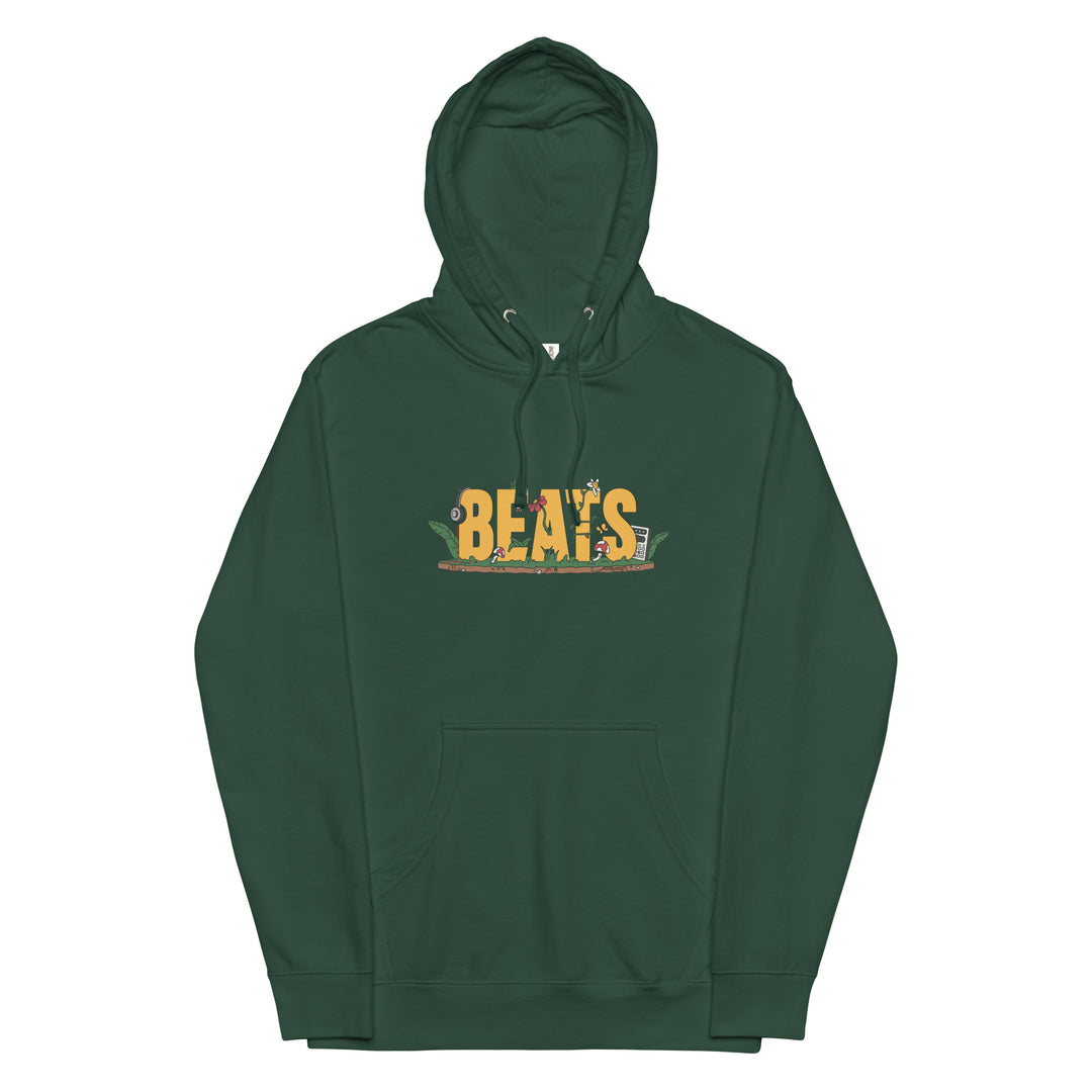 BEATS hoodie