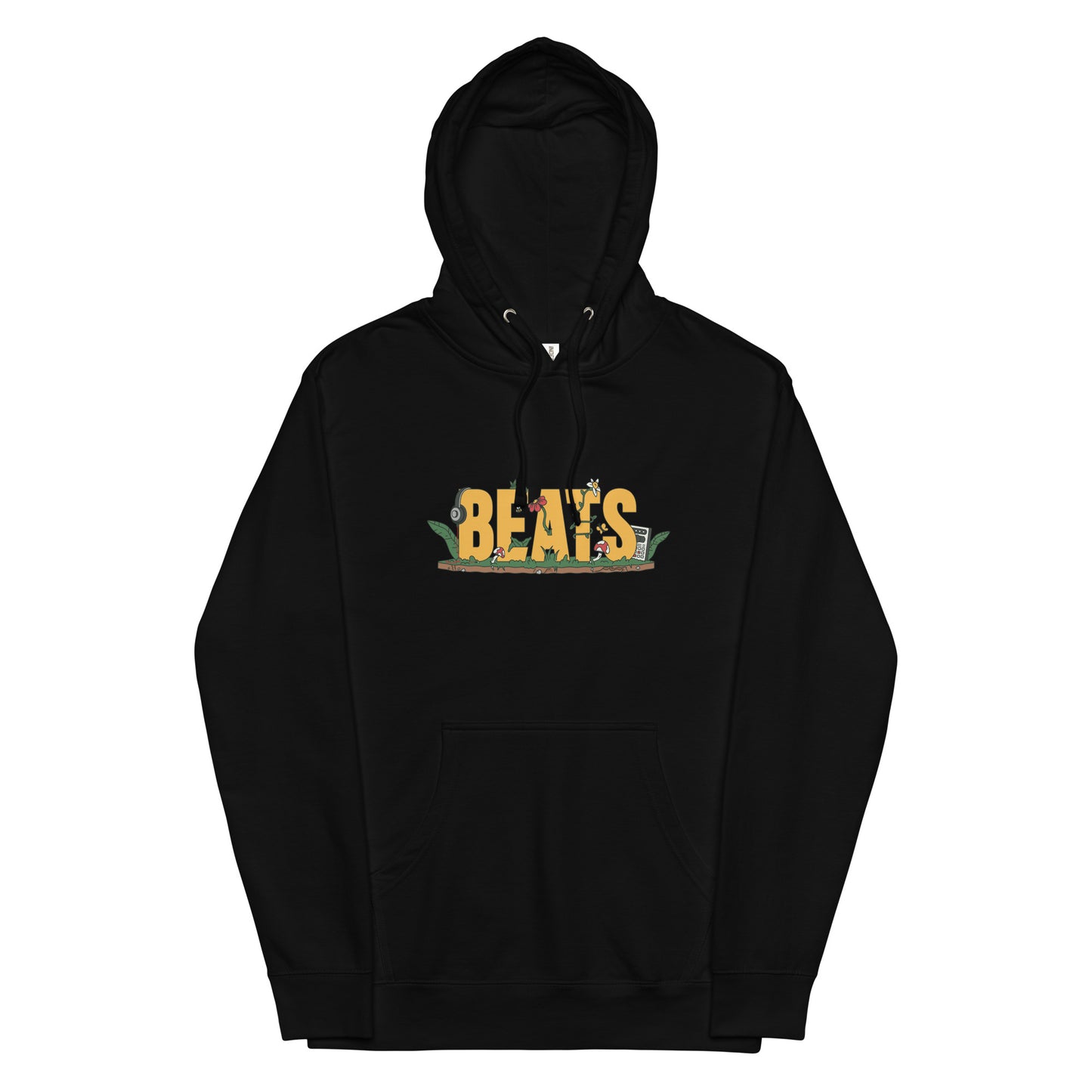 BEATS hoodie