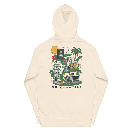 Beat Maker Island Hoodie