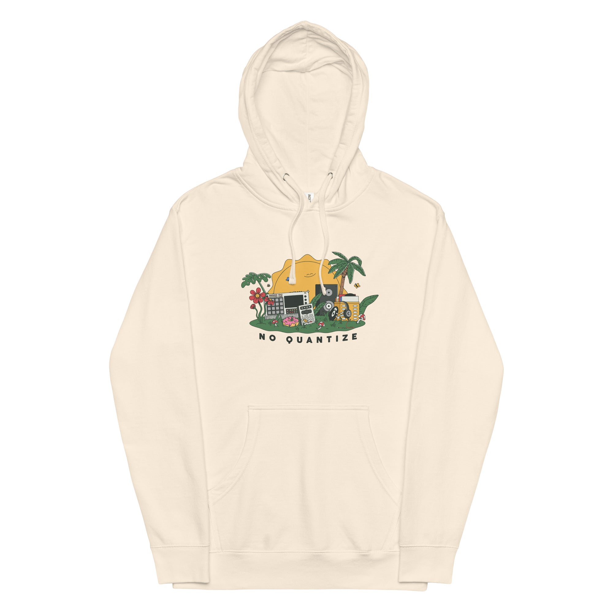 Hoodies maker discount