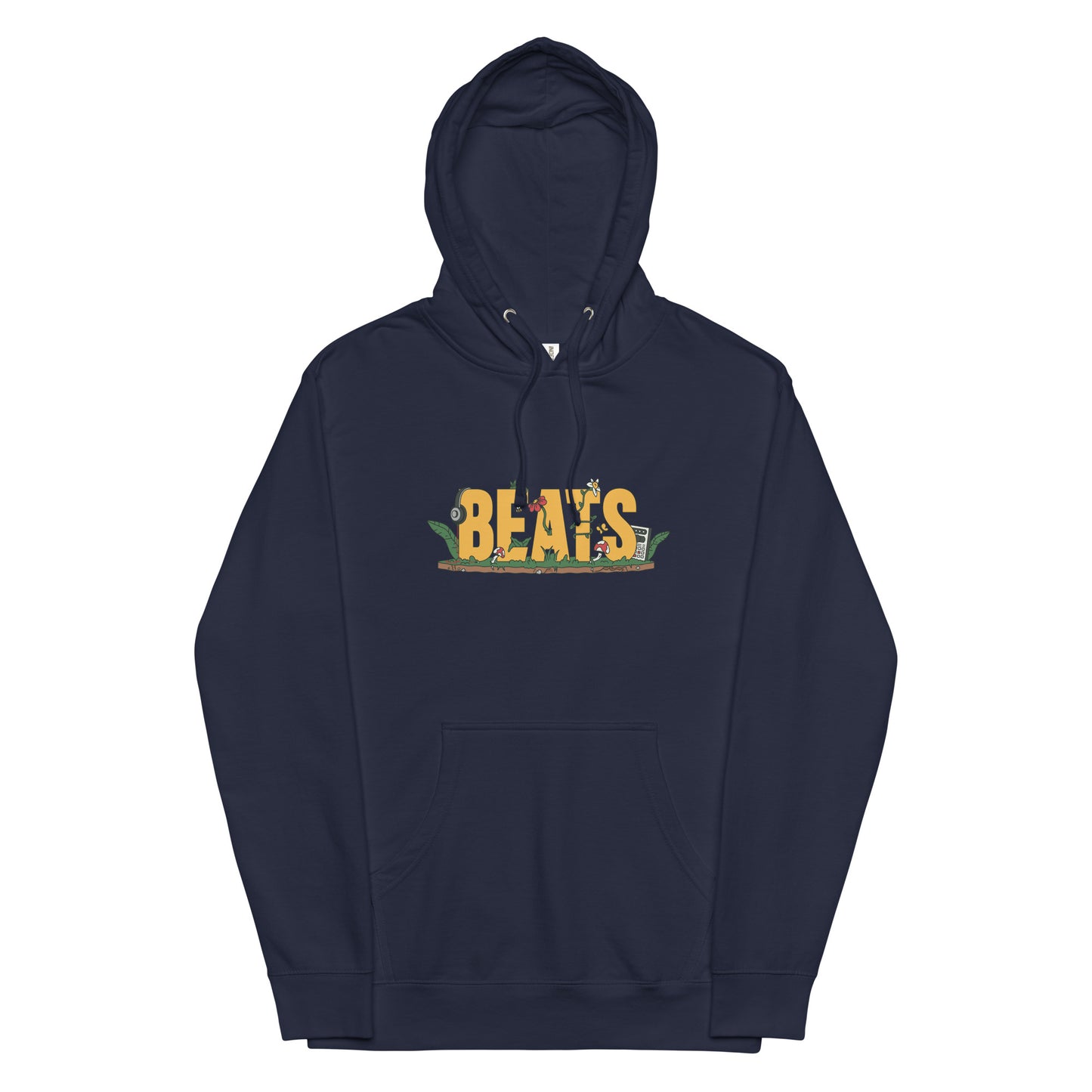 BEATS hoodie