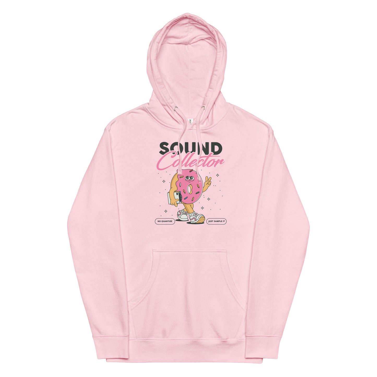 Sound Collector Hoodie