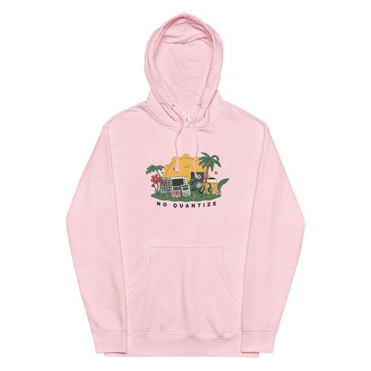 Beat Maker Island Hoodie