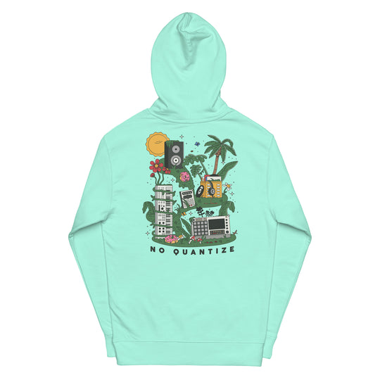 Beat Maker Island Hoodie