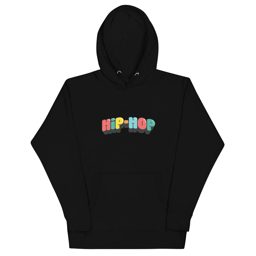 'HIP-HOP" Hoodie