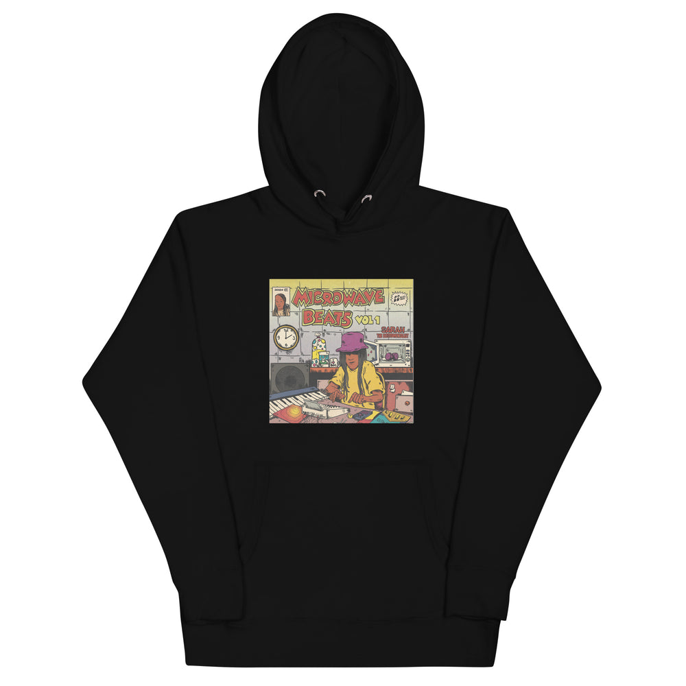 Microwave Beats Vol. 1 Hoodie