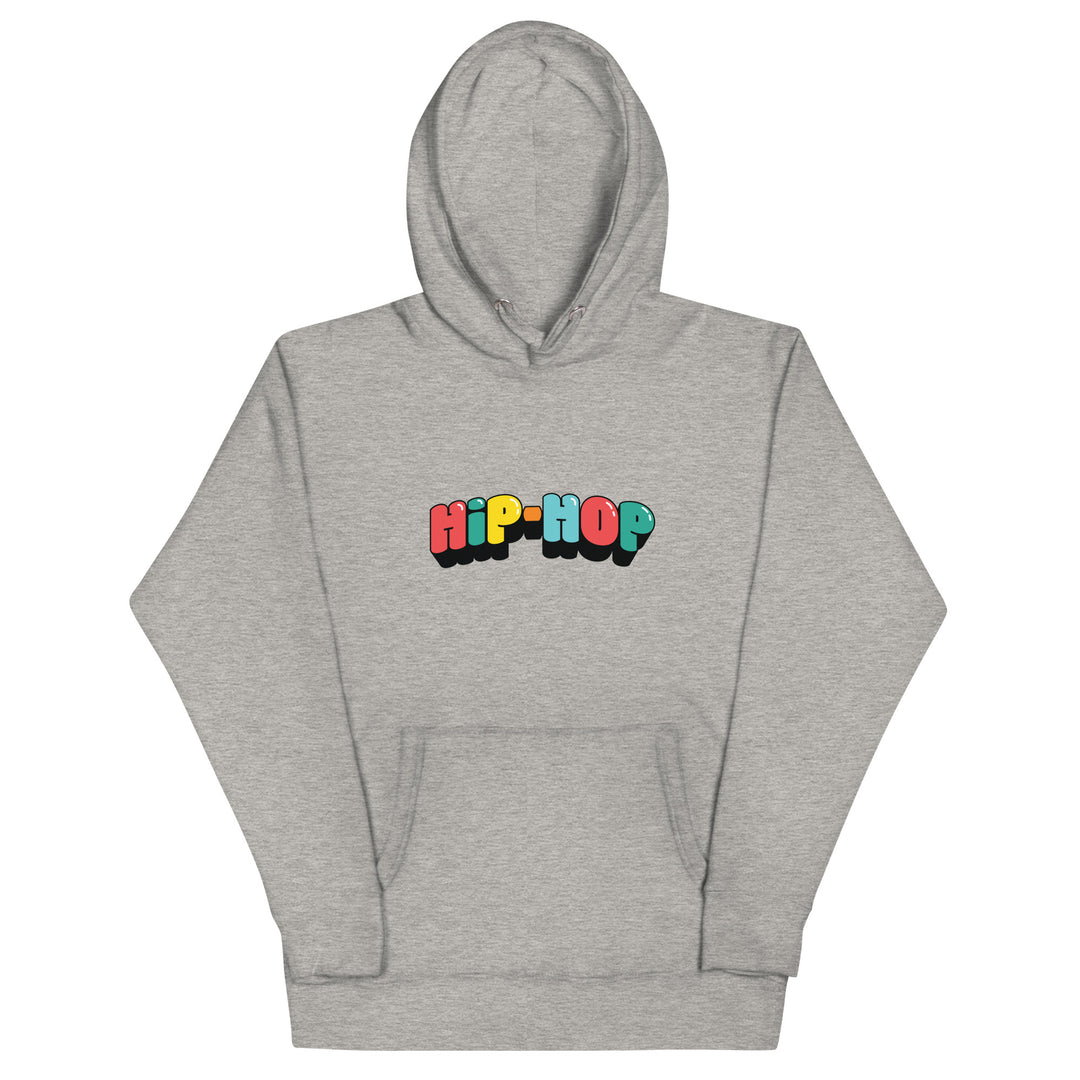 'HIP-HOP" Hoodie