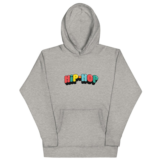 'HIP-HOP" Hoodie