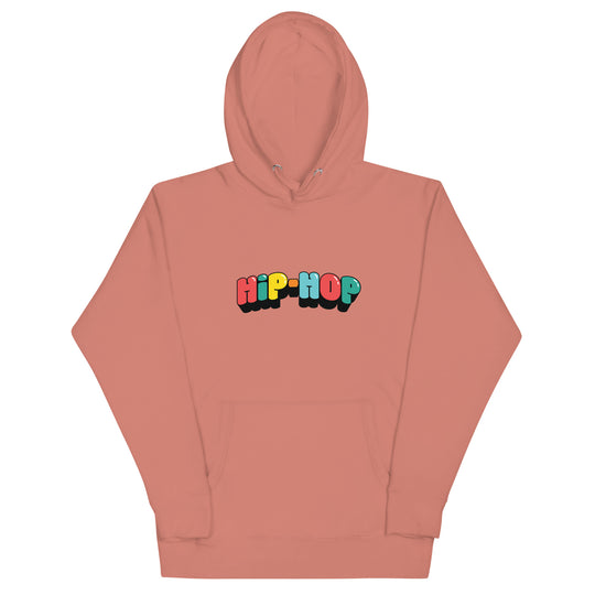 'HIP-HOP" Hoodie