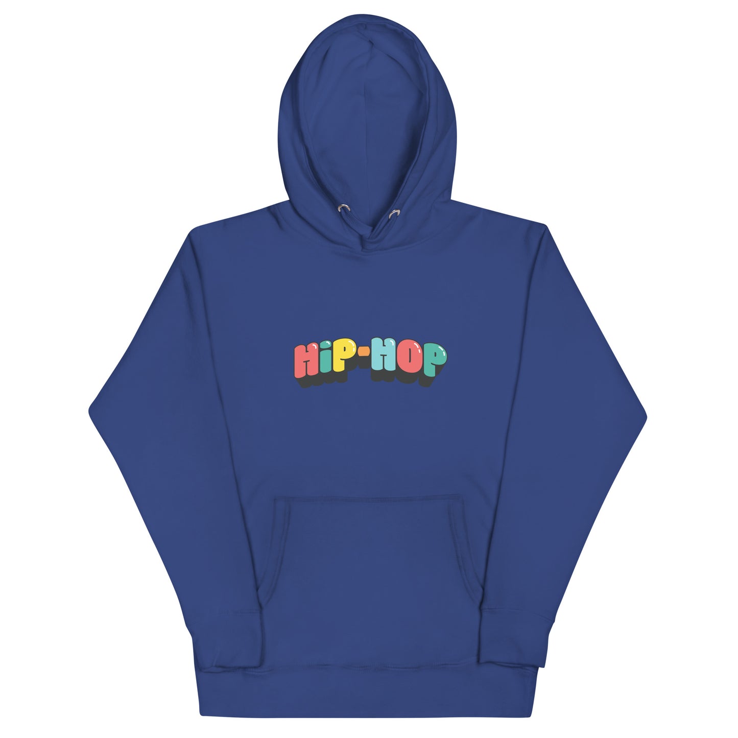 'HIP-HOP" Hoodie