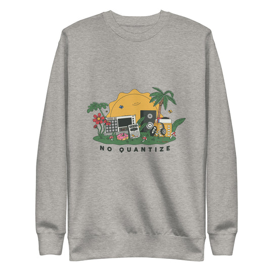 Beat Maker Island Sweatshirt