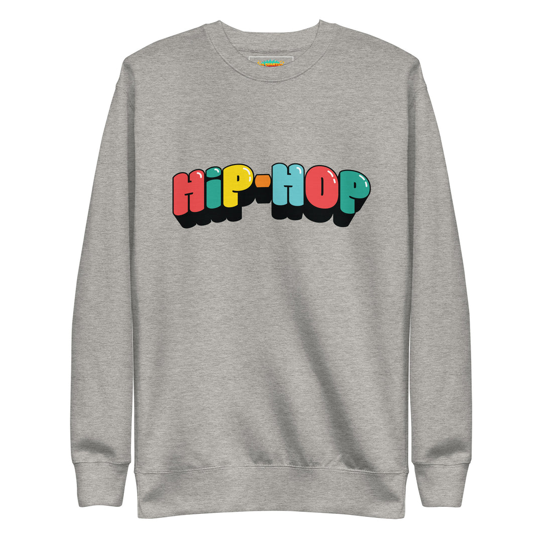 "HIP-HOP" Sweatshirt