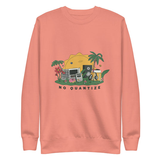 Beat Maker Island Sweatshirt