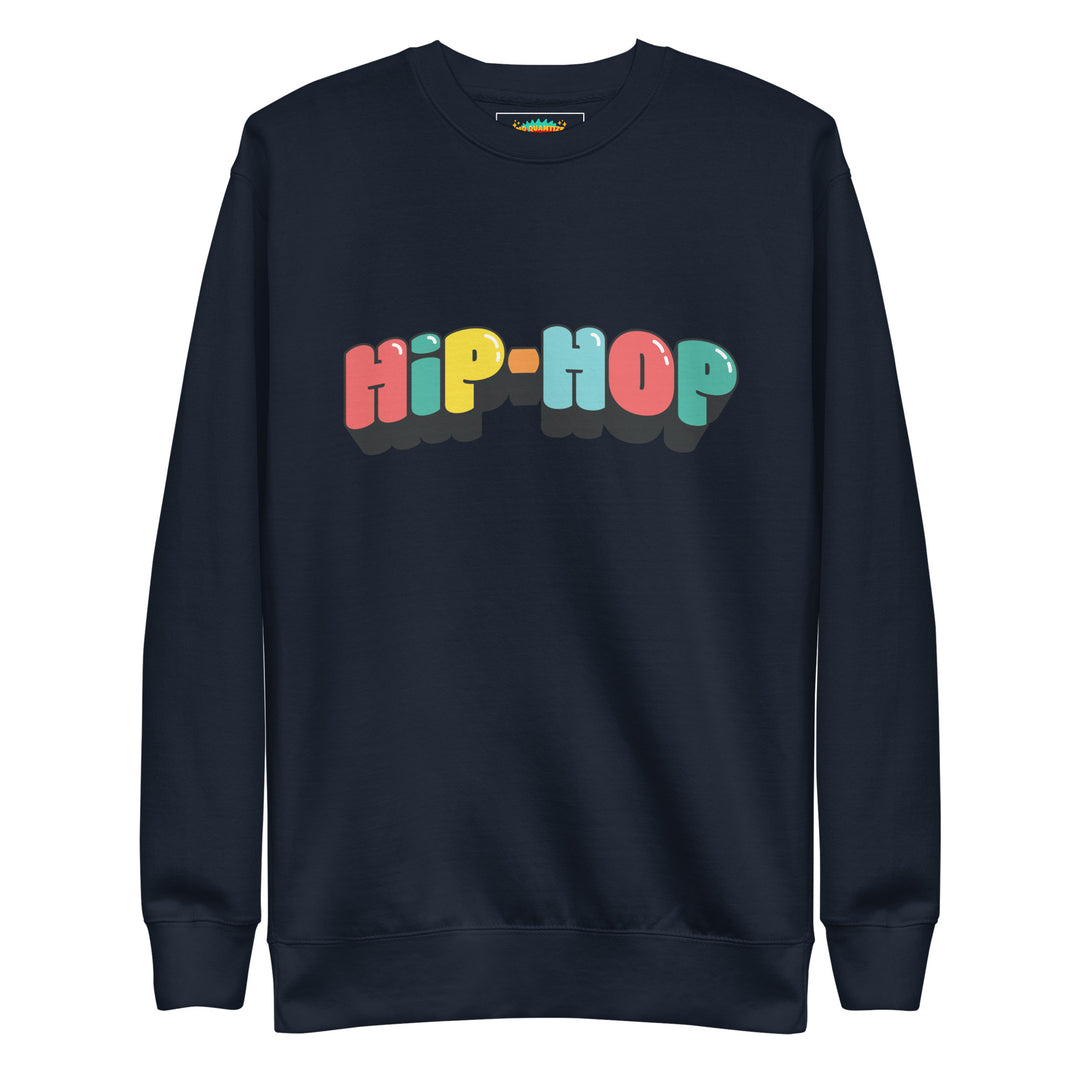 "HIP-HOP" Sweatshirt