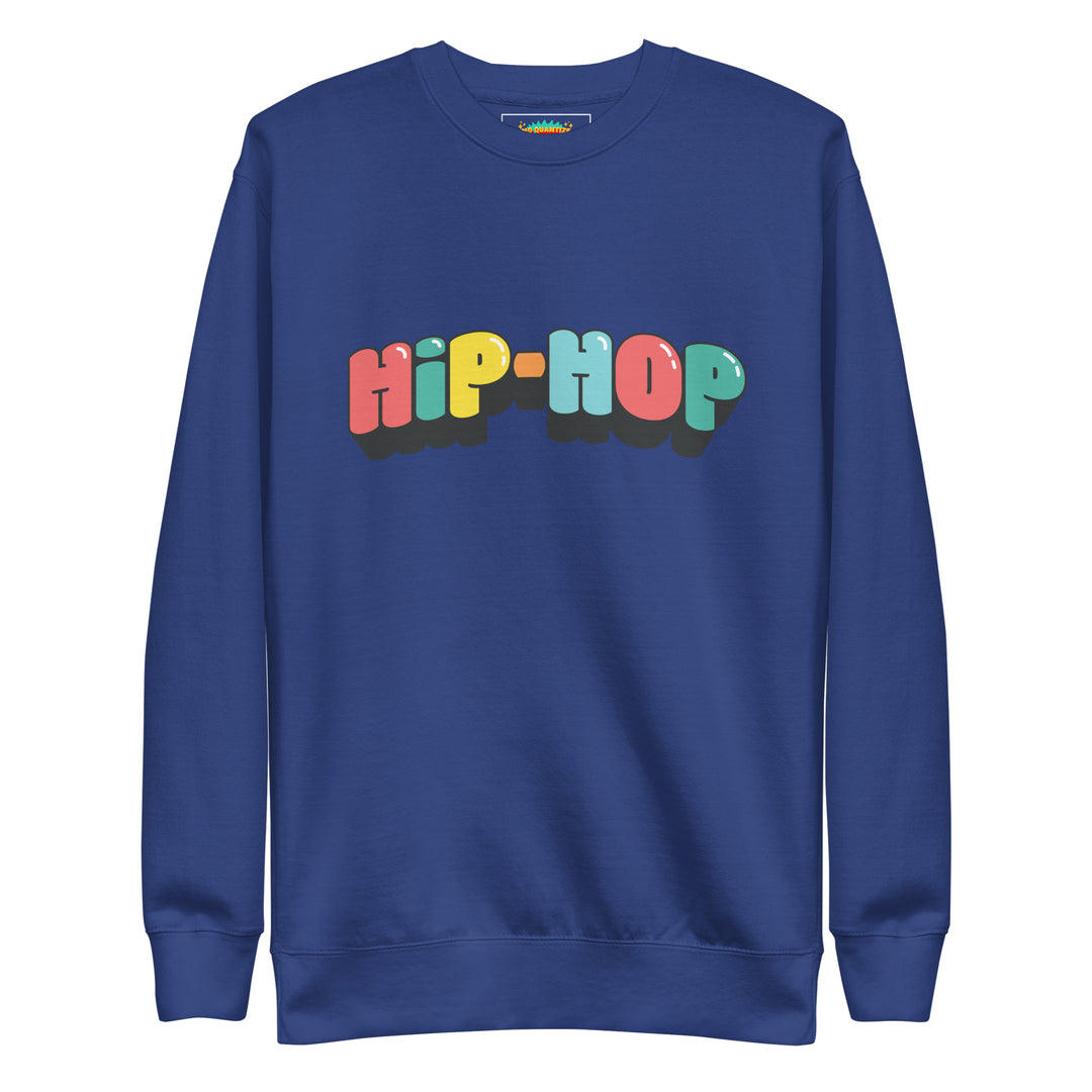 "HIP-HOP" Sweatshirt