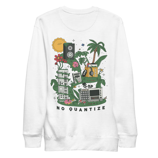 Beat Maker Island Sweatshirt