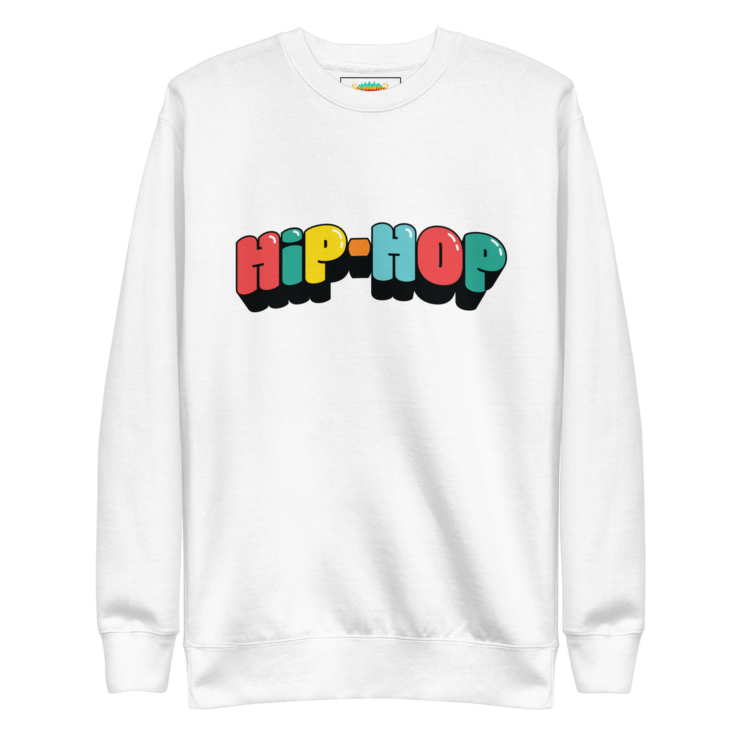 "HIP-HOP" Sweatshirt