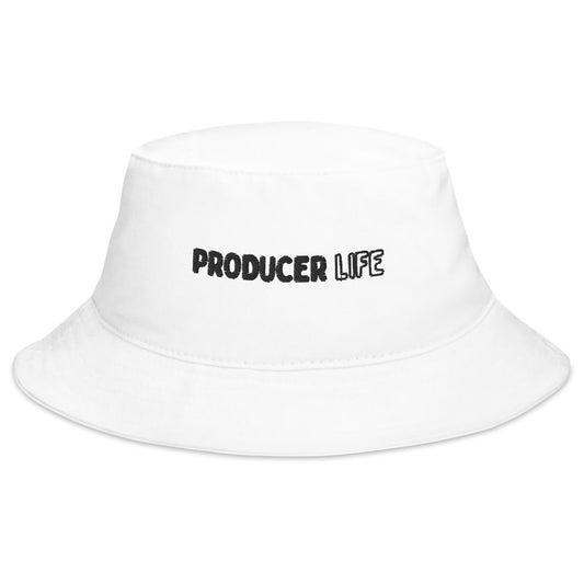 Producer Life Bucket Hat